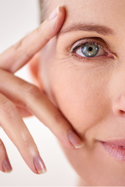 Anti-Aging