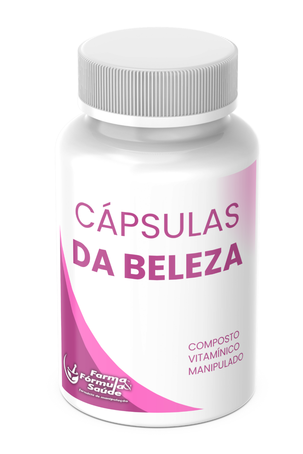 Cápsulas da Beleza