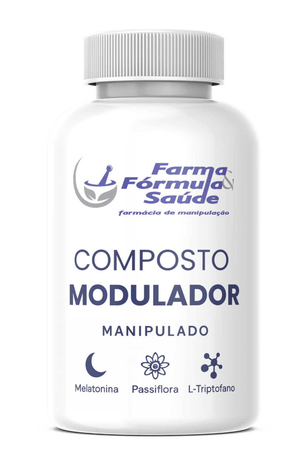 Composto Modulador