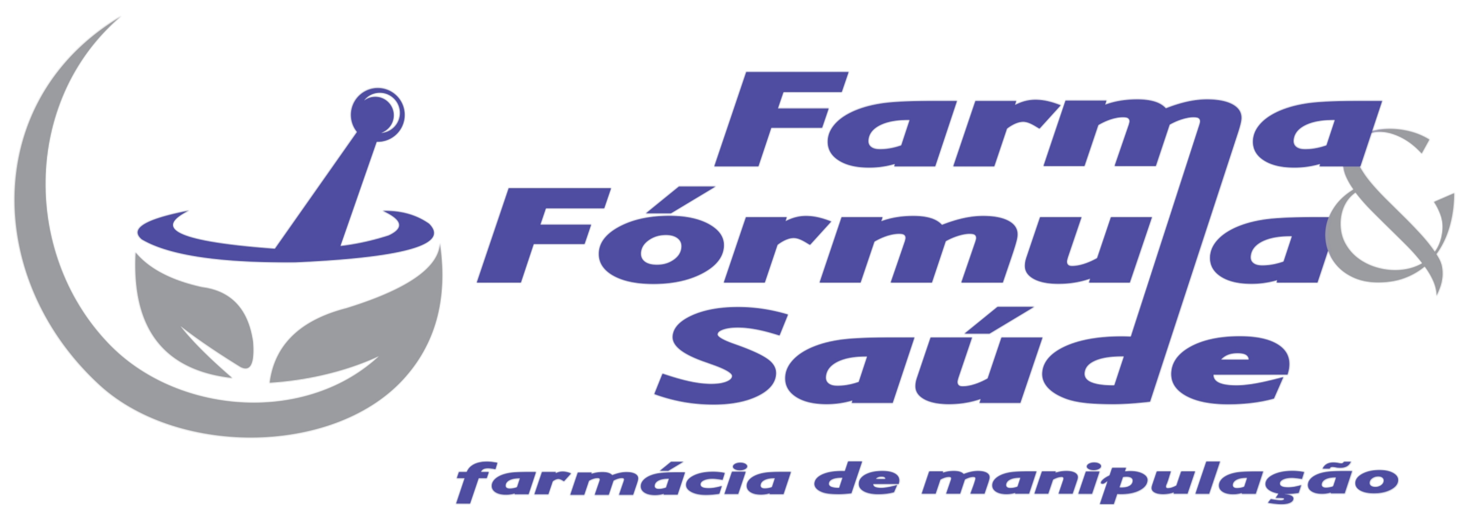 Farma & Fórmula Logo