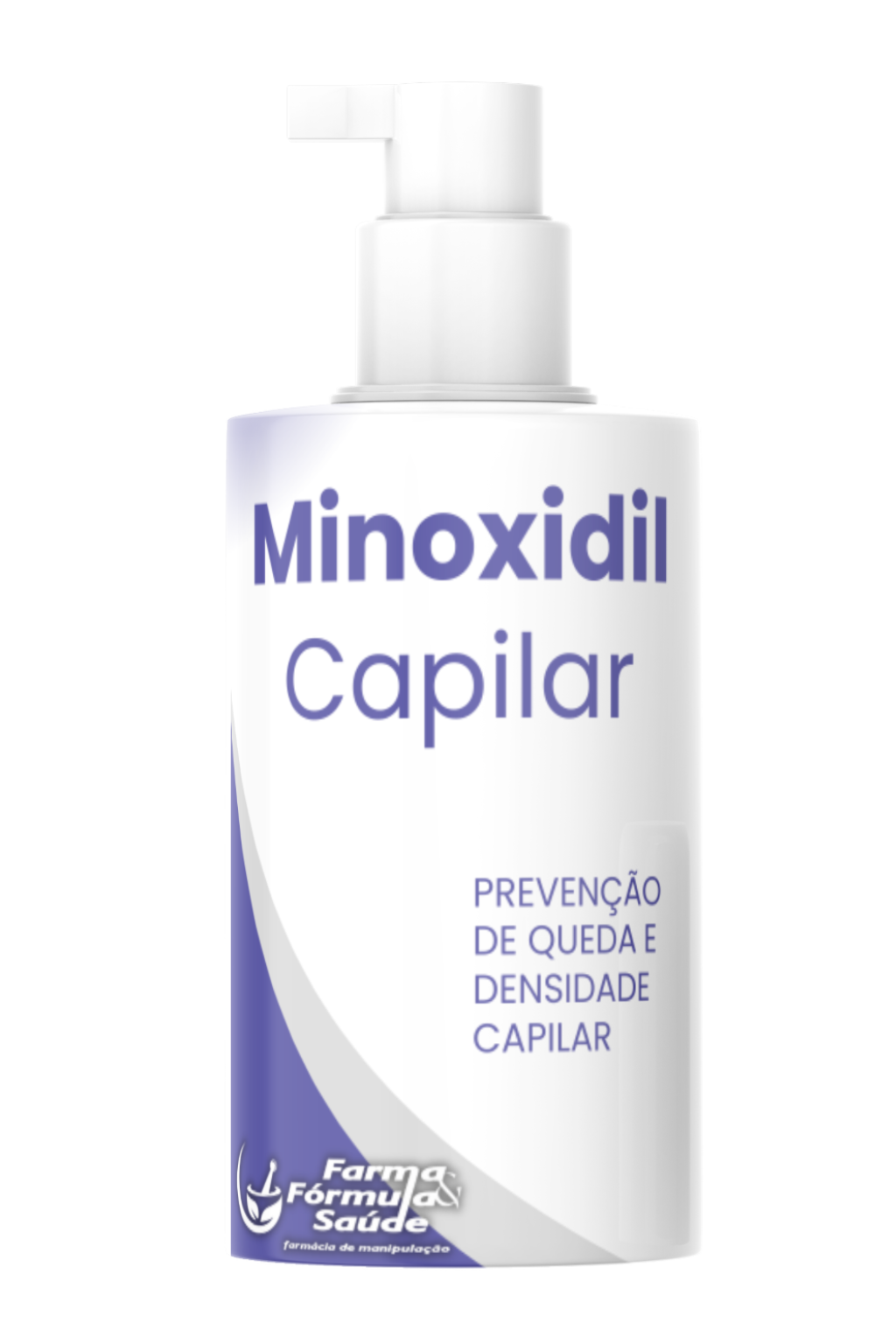 Minoxidil Capilar